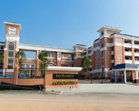 東莞市 第六高級中學